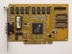 Cirrus Logic CL-GD5434