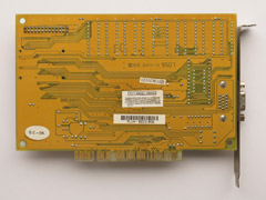 Cirrus Logic CL-GD5434