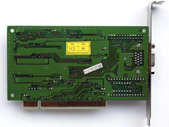 Cirrus Logic CL-GD5436