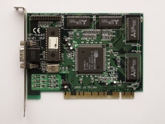 Cirrus Logic CL-GD5446