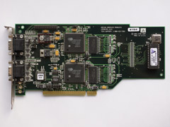 Cirrus Logic CL-GD5462