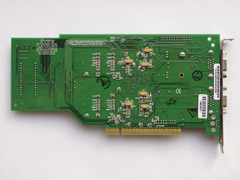 Cirrus Logic CL-GD5462