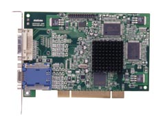 G450 PCI