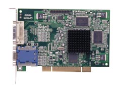 G450 PCI