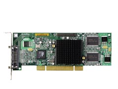 Matrox G550