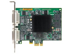 Matrox G550