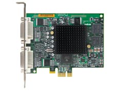 Matrox G550