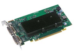 M9120 PCIe x16