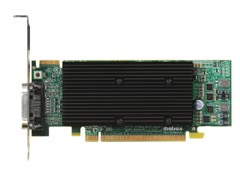 M9120 Plus LP PCIe x16