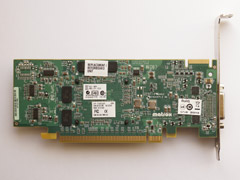 Matrox Epica TC20