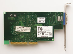 Matrox G100