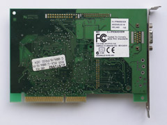 Matrox G100