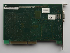 Matrox G100