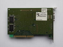 Matrox G200