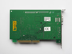 Matrox G200