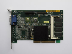 Matrox G200