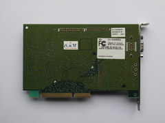 Matrox G200