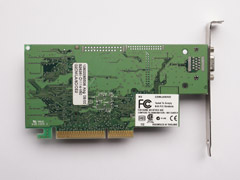 Matrox G200a