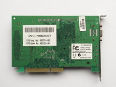 Matrox G200a