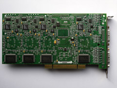 Matrox G200 MMS