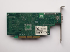 Matrox G400