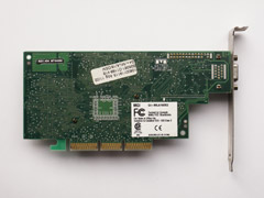 Matrox G400