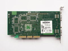 Matrox G400