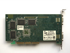 Matrox G400 Max