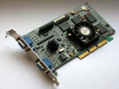 Matrox G400 Max