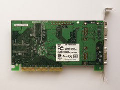 Matrox G450