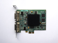 Matrox G550