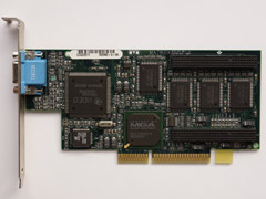 Matrox Millenium 2