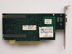 Matrox Millenium 2