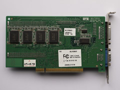 Matrox Millenium 2