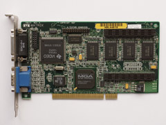 Matrox Millenium 2