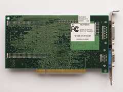 Matrox Millenium 2