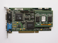 Matrox Millenium