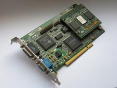 Matrox Millenium