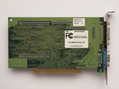 Matrox Mystique 220