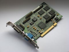 Matrox Mystique 220