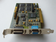 Matrox Mystique 220