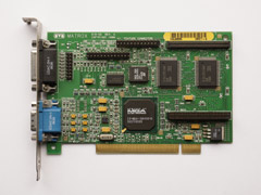 Matrox Mystique