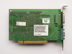 Matrox Mystique