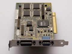 Matrox Mystique