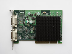 Matrox P650 64 Mb AGP 