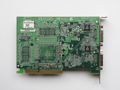 Matrox P650 64 Mb AGP 