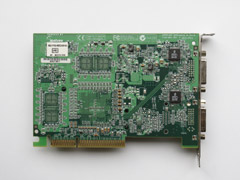 Matrox P650