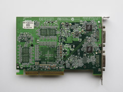 Matrox P750