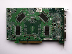 Matrox Parhelia