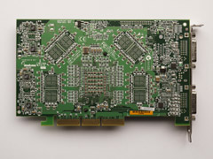 Matrox Parhelia